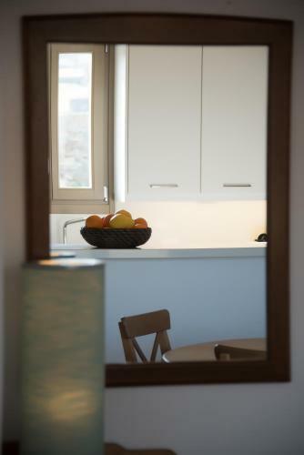 Mykonos Vacation Villa