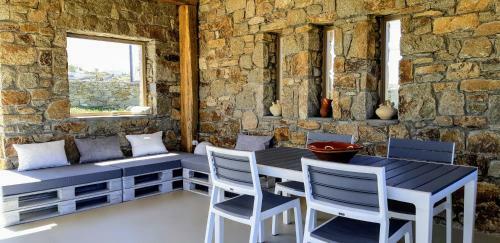 Mykonos Vacation Villa
