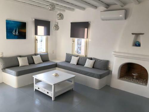 Empress Villa