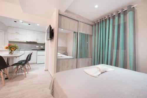 Apartamento Casa Di Angela