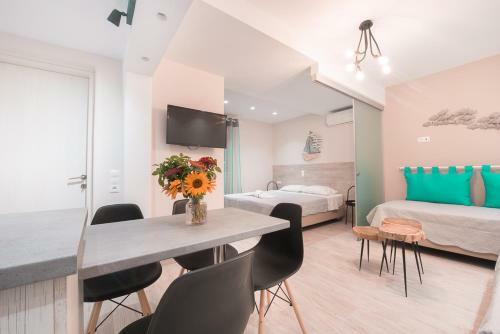 Apartamento Casa Di Angela