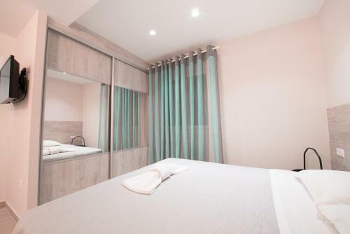 Apartamento Casa Di Angela