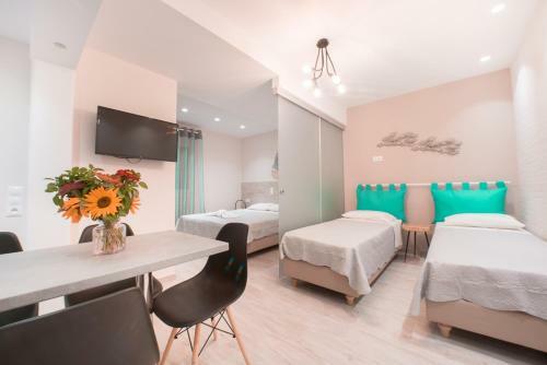 Apartamento Casa Di Angela