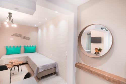 Apartamento Casa Di Angela