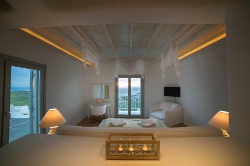 Villa Poseidon- Private Pool