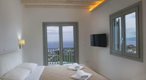 Villa Poseidon- Private Pool