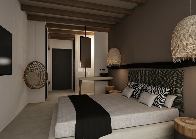 My Mykonos Hotel