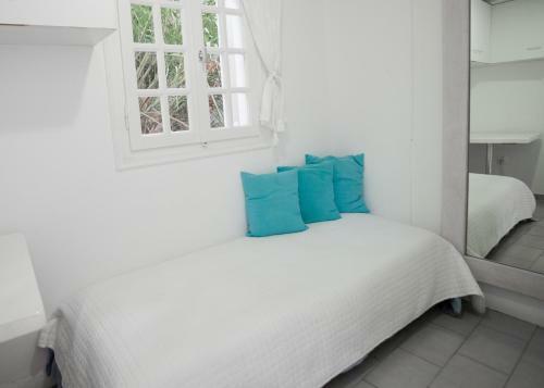 Hotel Infinity Mykonos Suites