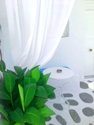 Hotel Infinity Mykonos Suites