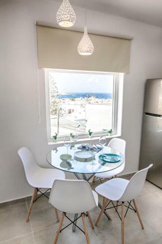 Sole Mare Villa