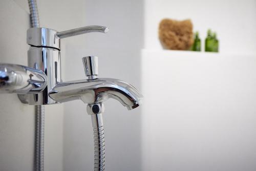 Apartamento Blanco Rooms Mykonos