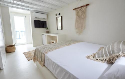 Apartamento Blanco Rooms Mykonos