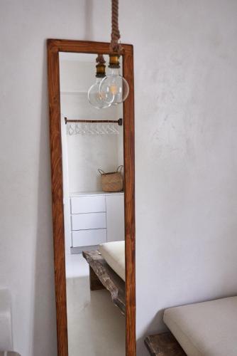 Apartamento Blanco Rooms Mykonos