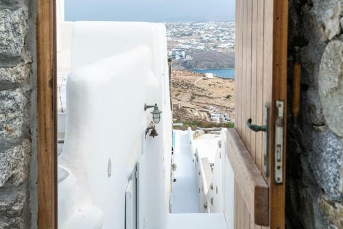 Villa Jasmine By Mykonos Pearls