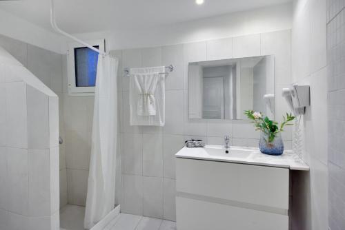 Apartamento Mykonian Secret