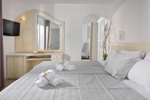 Apartamento Mykonian Secret