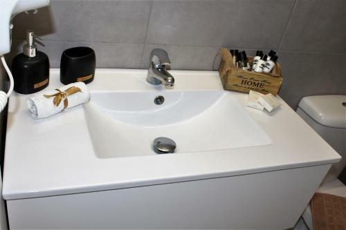 Apartamento Mykonian Secret