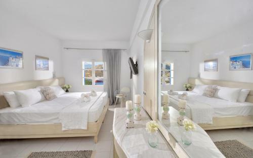 Apartamento Mykonian Secret