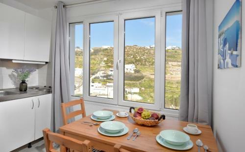 Apartamento Mykonian Secret