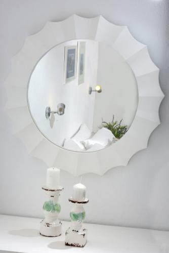 Apartamento Mykonian Secret