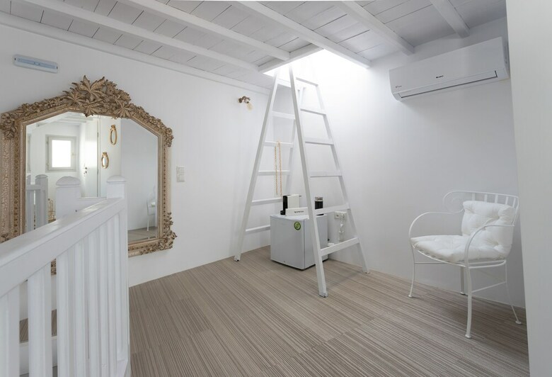 I-diva Mykonos