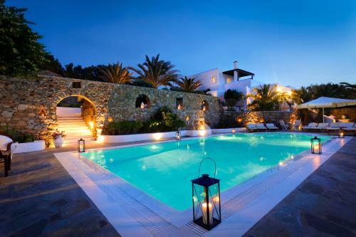 Villa Hurmuses