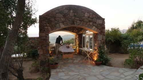 Villa Hurmuses