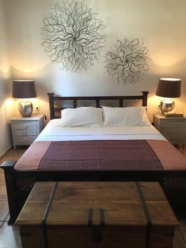 Villa Hurmuses