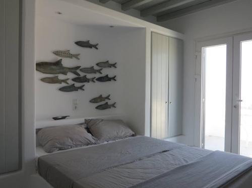 Villa Sheryl By Mykonos Pearls