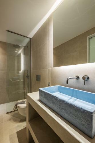 Hotel Quartano Luxury Cycladic Residence