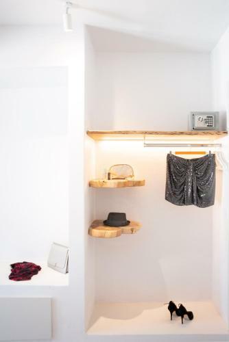 Hotel Paros Comfy Suites