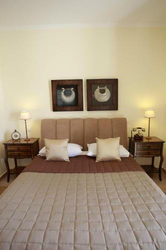 Hostal Elaion Mini Suites