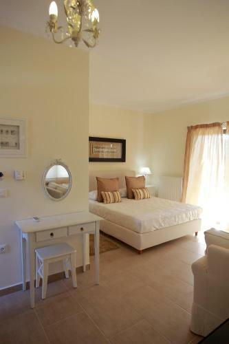 Hostal Elaion Mini Suites