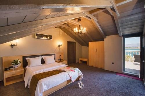 Apartamento Penthouse In Nafplio