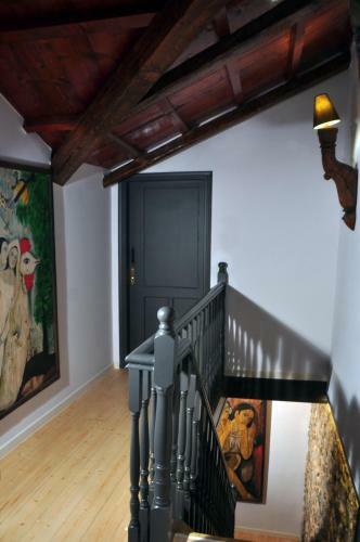 Hostal Leone Guest House