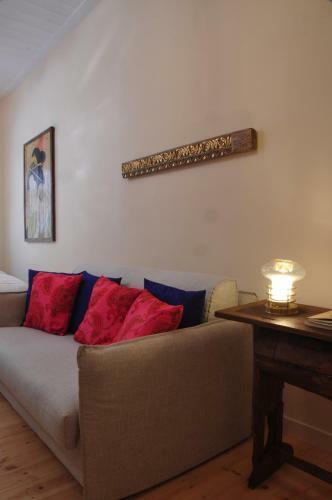 Hostal Leone Guest House