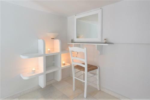 Thymianos Apartments