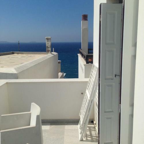 Apartamento White Cocoon
