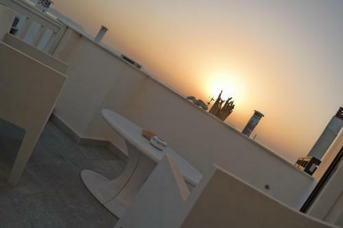 Apartamento White Cocoon