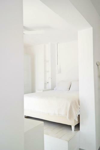 Apartamento White Cocoon