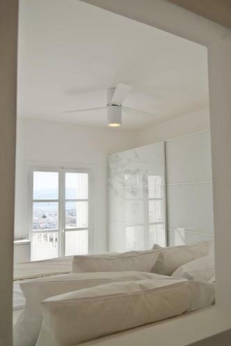 Apartamento White Cocoon
