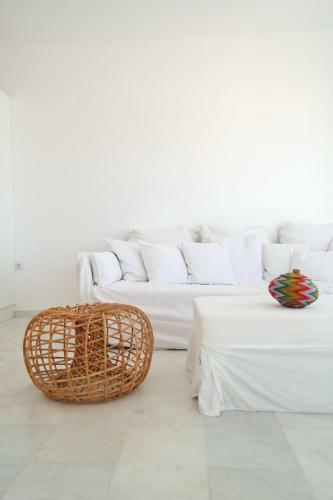 Apartamento White Cocoon
