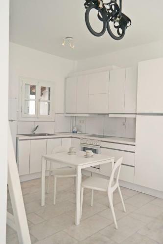 Apartamento White Cocoon
