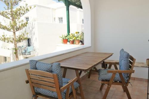 Apartamento Wave Home Naxos Town