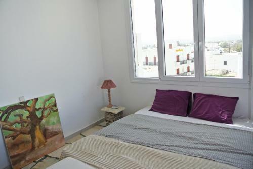 Naxos Art Studio