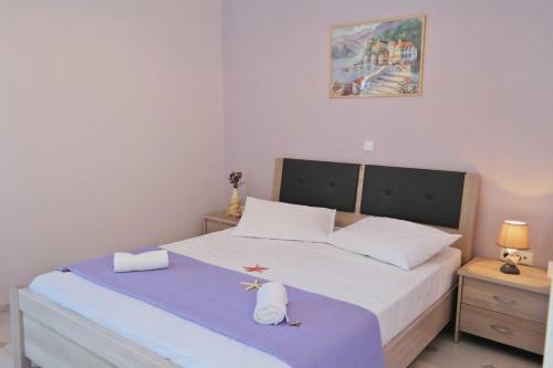 Apartamento Icons & Dreams