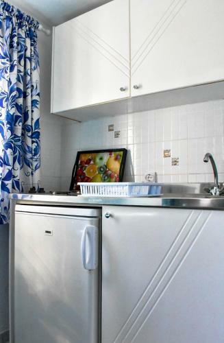 Apartamento Dedalos Studios Naxos