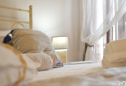 Ariadne & Theseus Apartments