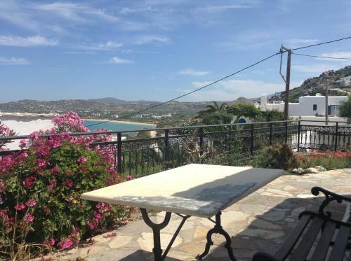 Apartamento Orkos Village