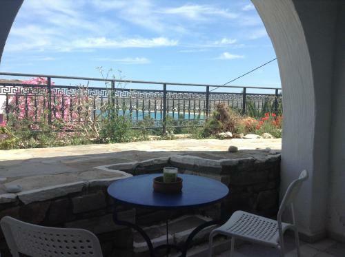 Apartamento Orkos Village